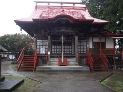 文殊院清龍寺
日本三文殊の一つとされている。
弘安寺から7km、車で10分。
駐車場は境内の前にあるが、三叉路に面しているため、入りづらい。
境内はあまり広くない。拝観目安は15分。
御朱印は文殊堂奥にある本堂でインターホンを押して対応していただいた。