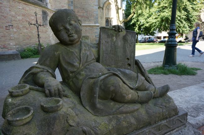 この表情、なんとも言えないｗ<br />天使なのかな。