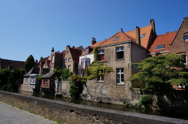 観光客いないとこをひたすら歩く。。。<br /><br />よかったわぁ。