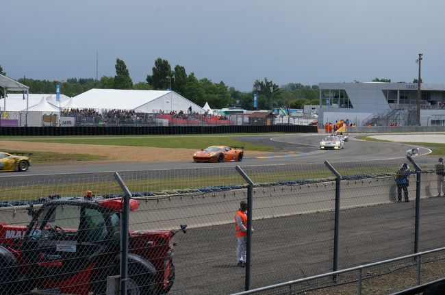 第90回ル マン24時間レースを生観戦 ル マン フランス の旅行記 ブログ By りんさん フォートラベル