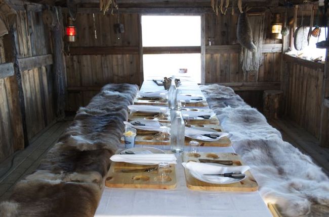 ノルウエーの北の果てでタラバガニ漁をする ヒルケネス ノルウェー の旅行記 ブログ By さすらいの食いしんぼうさん フォートラベル