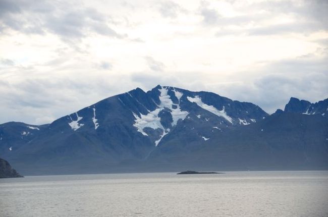 ノルウエーの北の果てでタラバガニ漁をする ヒルケネス ノルウェー の旅行記 ブログ By さすらいの食いしんぼうさん フォートラベル