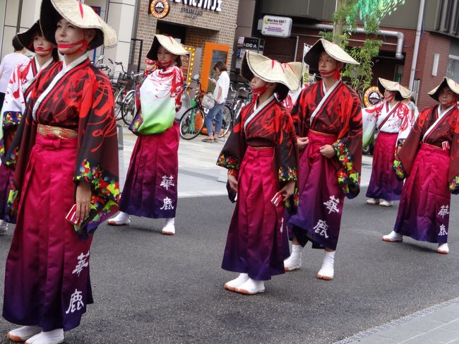 こちらは、しっとり系かな？！