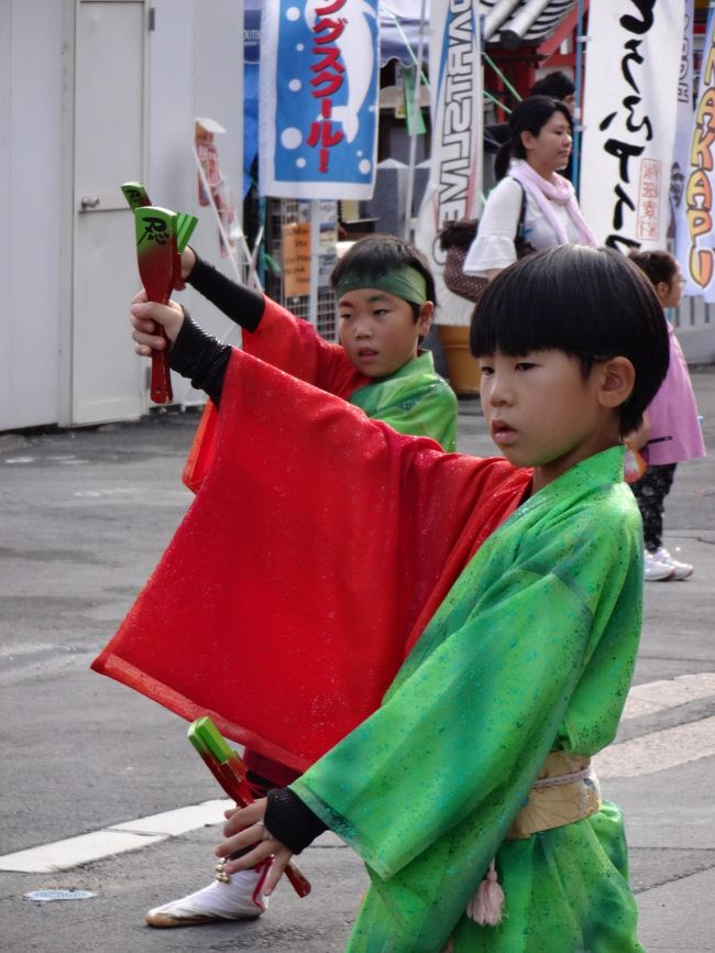 頑張れ〜！！！！！<br /><br />なんだか、親の気分♪