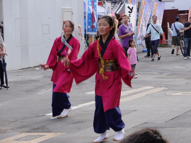 衣装が、決まってるよ♪可愛い(*^_^*)