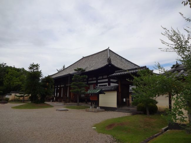 本堂<br /><br />趣がありますね！