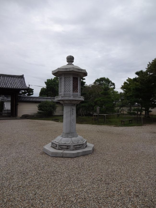 燈籠、好きです♪