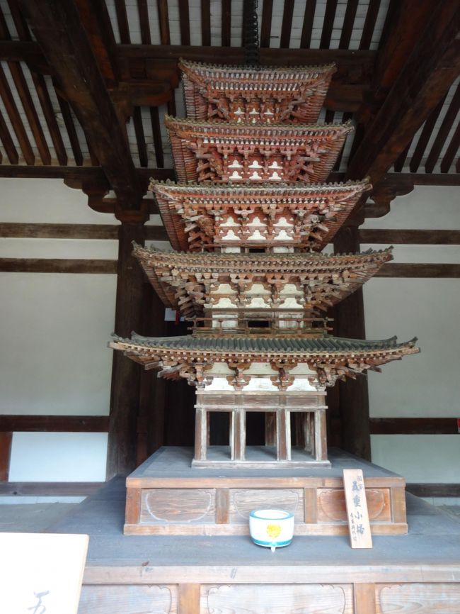 撮影禁止になってなかったので、撮らせていただきました。<br />（フラッシュは、遠慮しました）