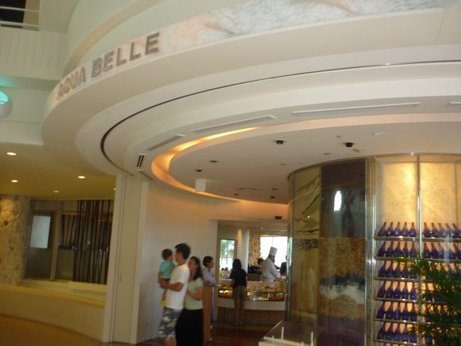 ここは朝食のメインバイキング的な会場です。<br />和洋食バイキングですが洋食が充実している感じです。<br />この会場は朝は込み合います。