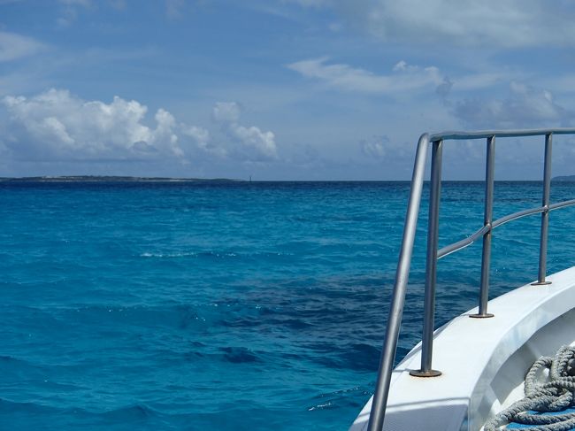 ほら、天気は気紛れだから。大丈夫。<br /><br />すっごいいい天気！！