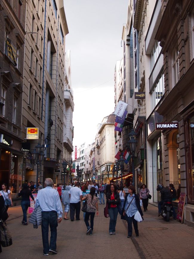 もうすぐ１８時になるところ・・・。<br /><br />