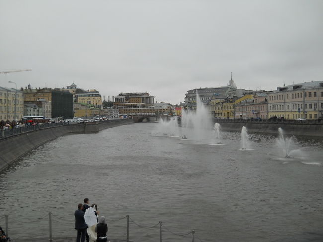 寒いけど結婚式が多い。