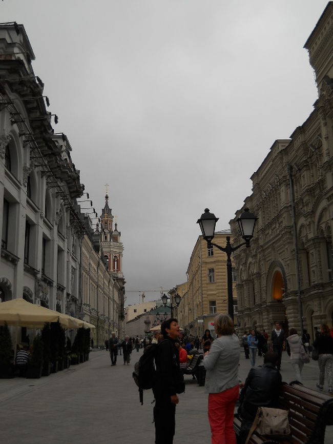 食べたら歩く。