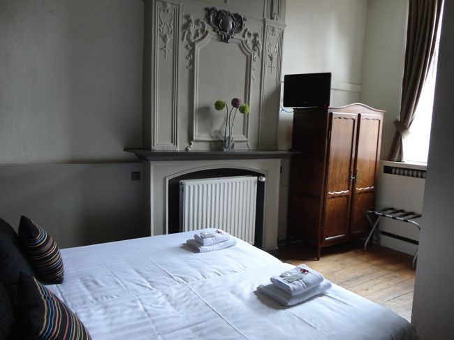 ここ１０年間で宿泊したホテルの中で、最低でした。<br /><br />絶対泊まってはいけない「ホテルゴエゼプト」<br />