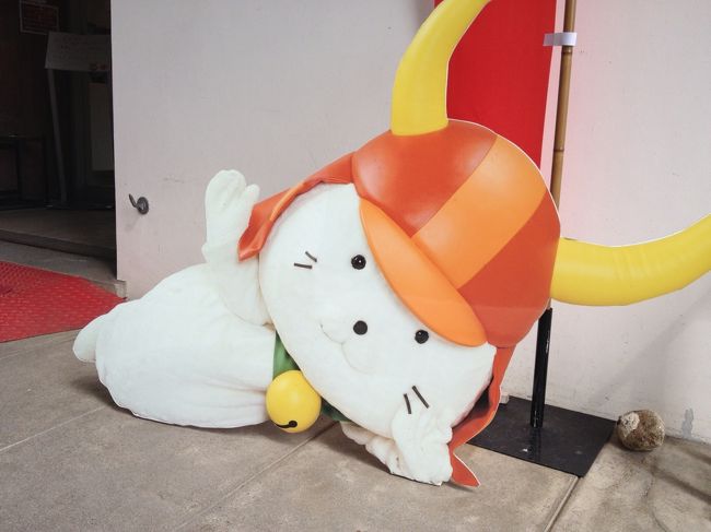 13：30<br />ひこにゃんに会いにきましたーー！<br /><br />