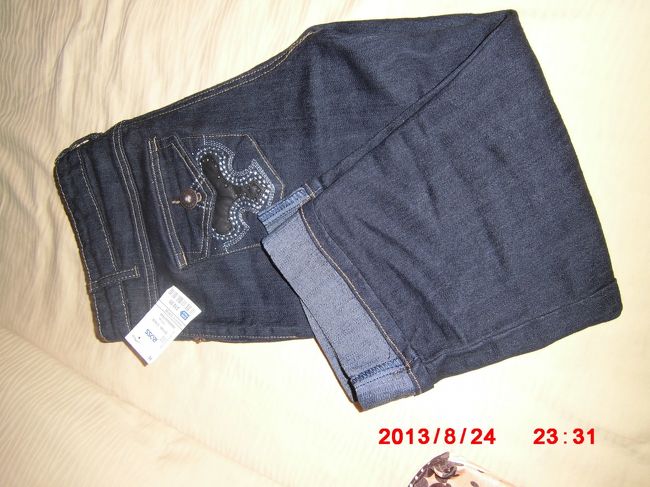 Ross<br /><br />デニム　$10.99