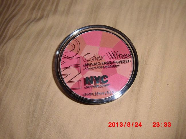 jpスーパーストア<br /><br />チーク　$5.59