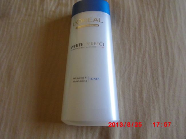 ABC store<br /><br />ロレアル　ローション　$11.99<br />