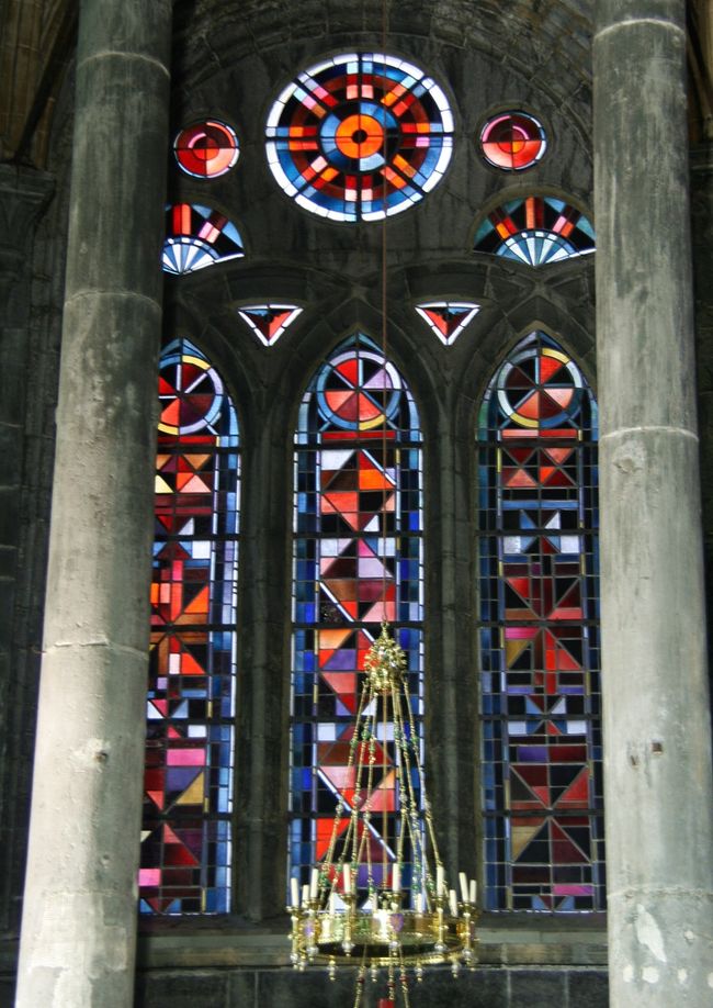 こんな風にお洒落なものもありました。