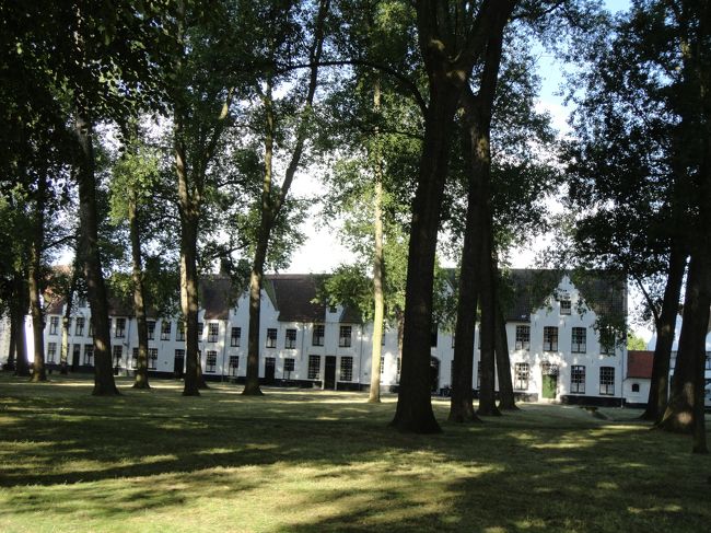 すがすがしいです