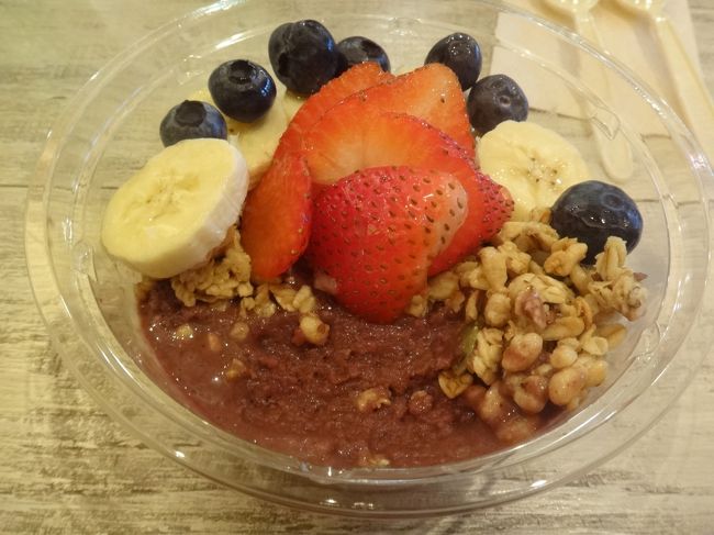 ハワイのアサイーボウル アイランド ヴィンテージ コーヒー が日本初上陸 恵比寿 広尾 銀座 原宿でハワイを感じさせるお店巡り 有楽町のパンケーキ アサイーボウル 銀座のエルメスカフェ ピュイフォルカ シャンパンバー など 銀座 有楽町 日比谷 東京 の