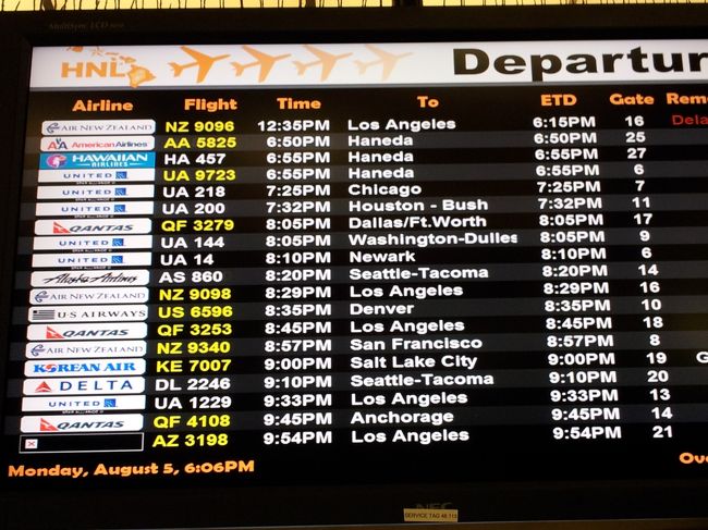 日本に帰る便もたくさんありますねぇ