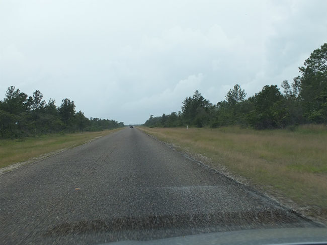 <br /><br />さあ、ベリーズシティに向かおう。<br /><br />新ハイウェイだとスムーズに走れます。