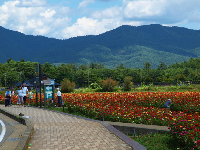 家族で<br /><br />　　ツアーで<br /><br />　　　　ツアーでは時間制限が有るのは当然<br /><br />　　　　　不満そうな人たち　愚痴を言っていまっした