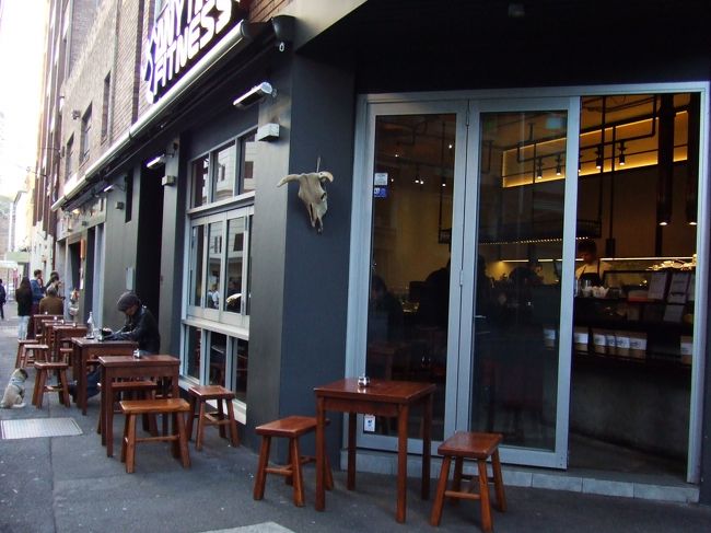 @Single Origin Roasters