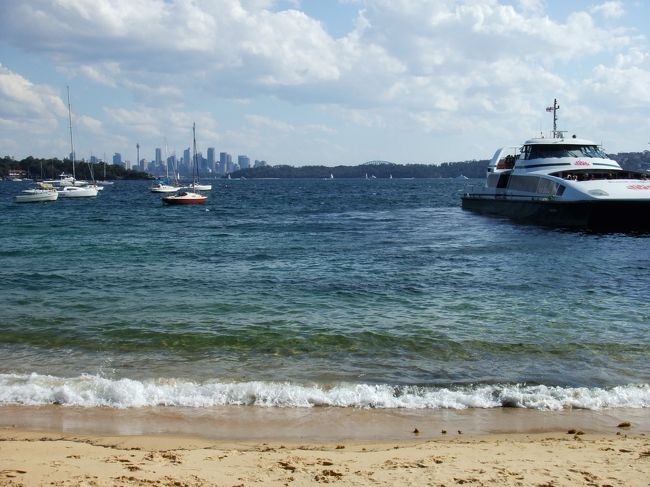 ワトソンズ・ベイ