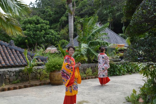 衣装のまま１時間の散歩付き<br /><br />これを密かに企んでたらしい・・・<br /><br />暑いやろ(="=;)  <br /><br />