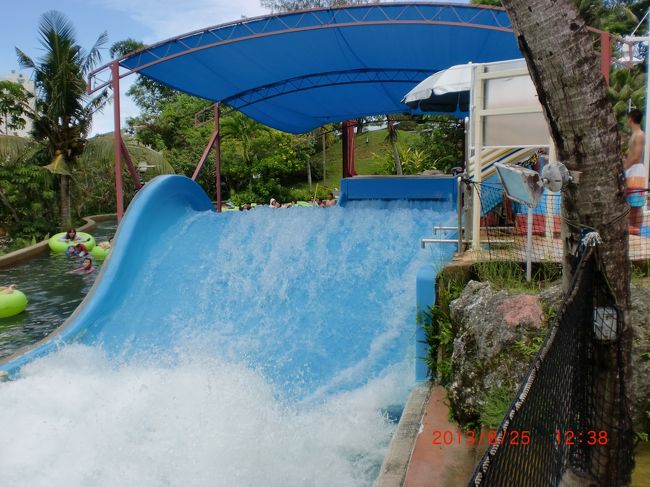 ボディボードで波乗り体験できるモノ