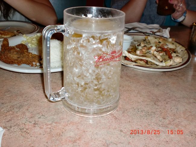 バドワイザー　2ドル