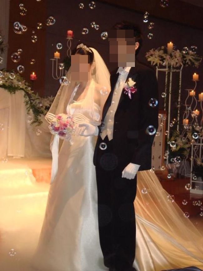 スイス生活 Vol 7 義兄の結婚式 ソウル Happy Wedding To Our Brother ソウル 韓国 の旅行記 ブログ By Ippuniさん フォートラベル