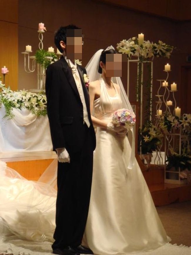 スイス生活 Vol 7 義兄の結婚式 ソウル Happy Wedding To Our Brother ソウル 韓国 の旅行記 ブログ By Ippuniさん フォートラベル
