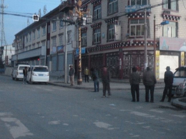 東チベット カムの旅 １２ シリン カル ゴンパ 曽克寺 四川省 中国 の旅行記 ブログ By トンガリキさん フォートラベル