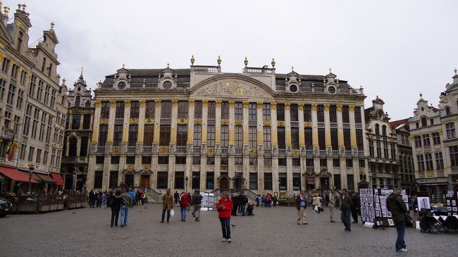 ブラバン公の館