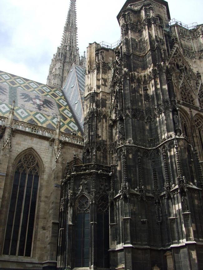 シュテファン寺院