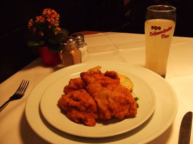 シュニッツェル
