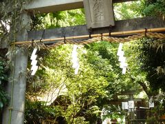 諏方神社


富士見坂のほど近くに建ち、

元久２年(１２０５)創建。

日暮里・谷中の“総鎮守”として

広く信仰を集めているそう。私が

お邪魔した際も、参詣の方が多く

いらっしゃいました。