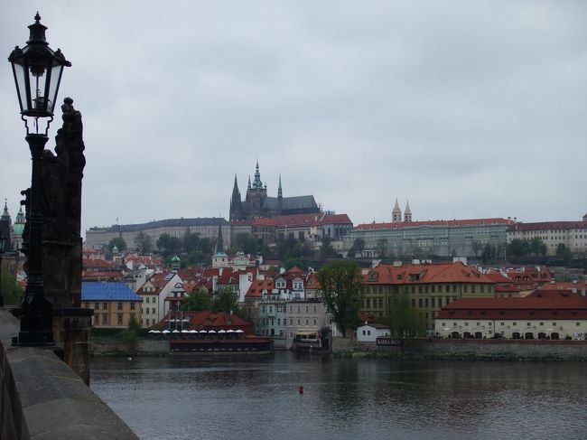 再びヴルタヴァ