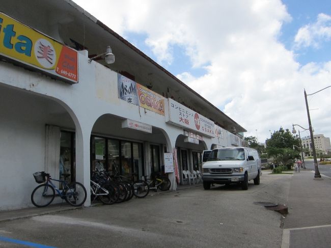 朝食ではどーも！Kマートです。