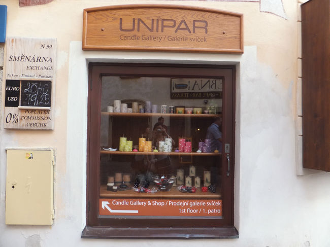 Candle Gallery＆Shop