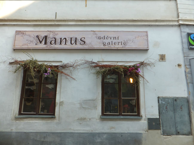 ギャラリーかな？