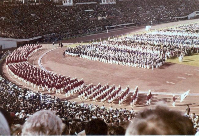 祝 東京オリンピック2020 懐かしの東京オリンピック1964 祝 東京オリンピック2020 懐かしの東京オリンピック1964
