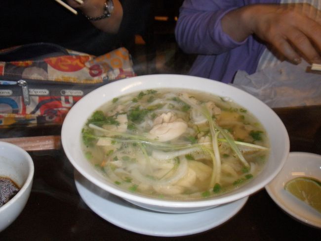 フォーガー<br /><br />ほっとする味ですね