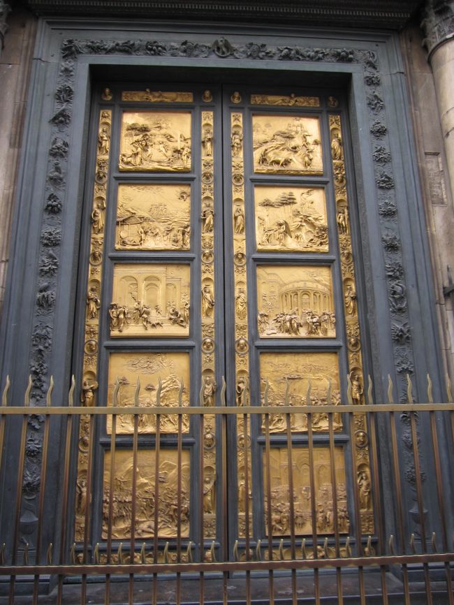 改めて『天国の扉』