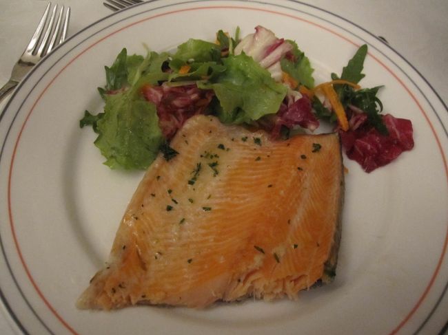 このリストランテも良かったです。<br />