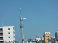 芋坂


跨線橋から 東京スカイツリーを眺めて。