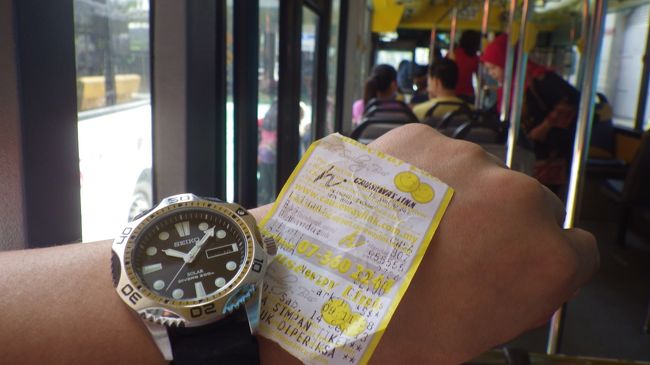 Singapore シンガポールからの週末エスケープ そうやっ 温泉いこ Melaka マラッカ Alor Gajah アローガジャ Air Panas Gadek ガデッ温泉 マラッカ マレーシア の旅行記 ブログ By Nakamasananiwaさん フォートラベル